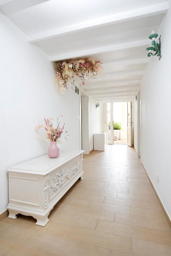 Villa Fiorita Cattolica Esterno foto